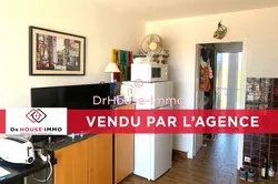 Vente appartement cap d agde  