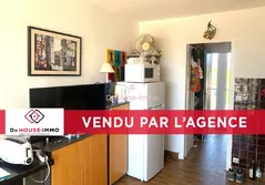 Vente appartement cap d agde  