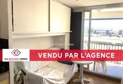 Vente appartement cap d agde  
