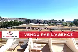 Vente appartement cap d agde  