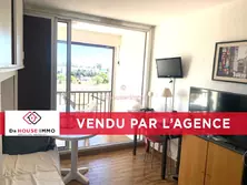 Vente appartement cap d agde  