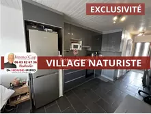 Vente appartement cap d agde  