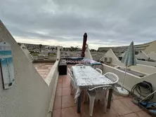 Vente appartement cap d agde  