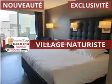 Vente appartement cap d agde  