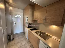 Vente appartement cap d agde  