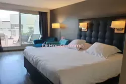 Vente appartement cap d agde  