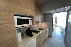 Vente appartement cap d agde  