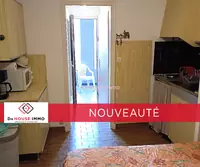 Vente appartement cap d agde  