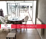 Vente appartement cap d agde  
