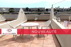 Vente appartement cap d agde  