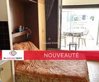 Vente appartement cap d agde  