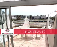 Vente appartement cap d agde  