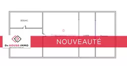 Vente appartement cap d agde  