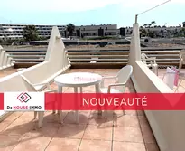Vente appartement cap d agde  