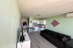 Vente appartement cap d agde  