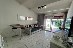 Vente appartement cap d agde  