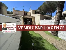 Vente appartement cap d agde  