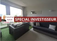 Vente appartement cap d agde  