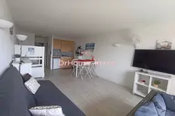 Vente appartement cap d agde  