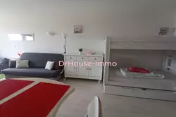 Vente appartement cap d agde  
