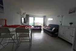 Vente appartement cap d agde  