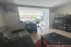 Vente maison cap d agde  