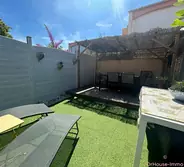 Vente maison cap d agde  