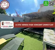 Vente maison cap d agde  