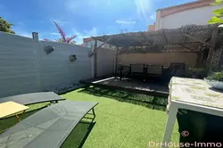 Vente maison cap d agde  