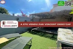 Vente maison cap d agde  