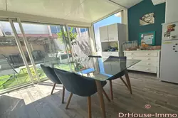 Vente maison cap d agde  