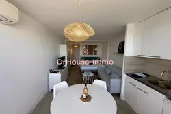 Vente appartement cap d agde  