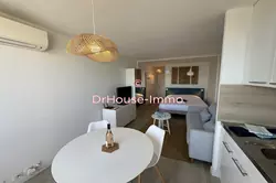 Vente appartement cap d agde  