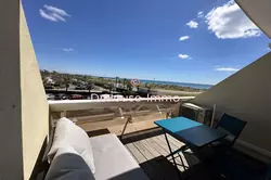 Vente appartement cap d agde  