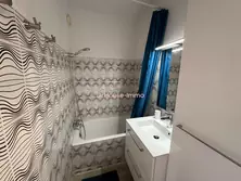 Vente appartement cap d agde  