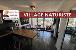 Vente appartement cap d agde  