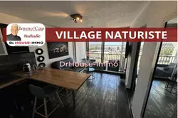 Vente appartement cap d agde  