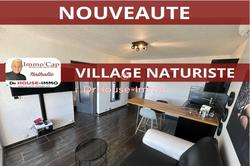 Vente appartement cap d agde  