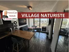 Vente appartement cap d agde  