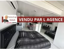 Vente appartement cap d agde  