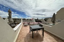 Vente appartement cap d agde  