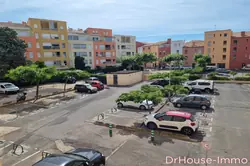 Vente appartement cap d agde  
