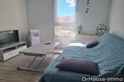 Vente appartement cap d agde  