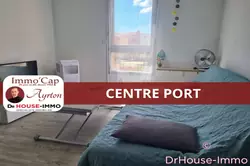 Vente appartement cap d agde  
