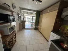 Vente appartement cap d agde  