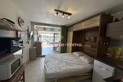 Vente appartement cap d agde  