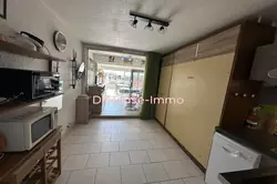 Vente appartement cap d agde  