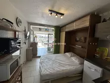 Vente appartement cap d agde  