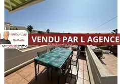 Vente appartement cap d agde  