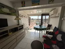 Vente appartement cap d agde  